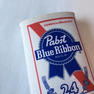 🍻 PBR Beer Koozie